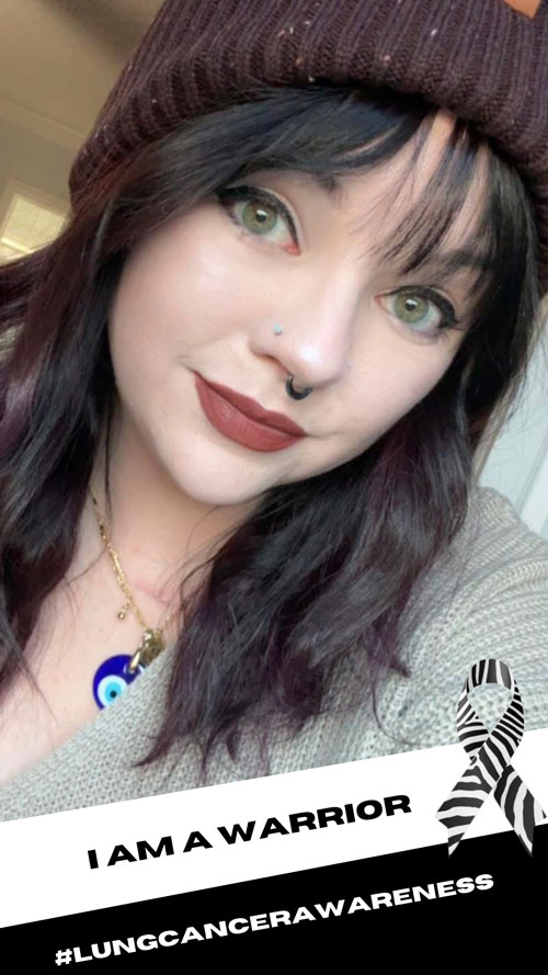 Lung Cancer Awareness