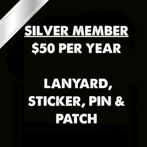 Membership: Silver